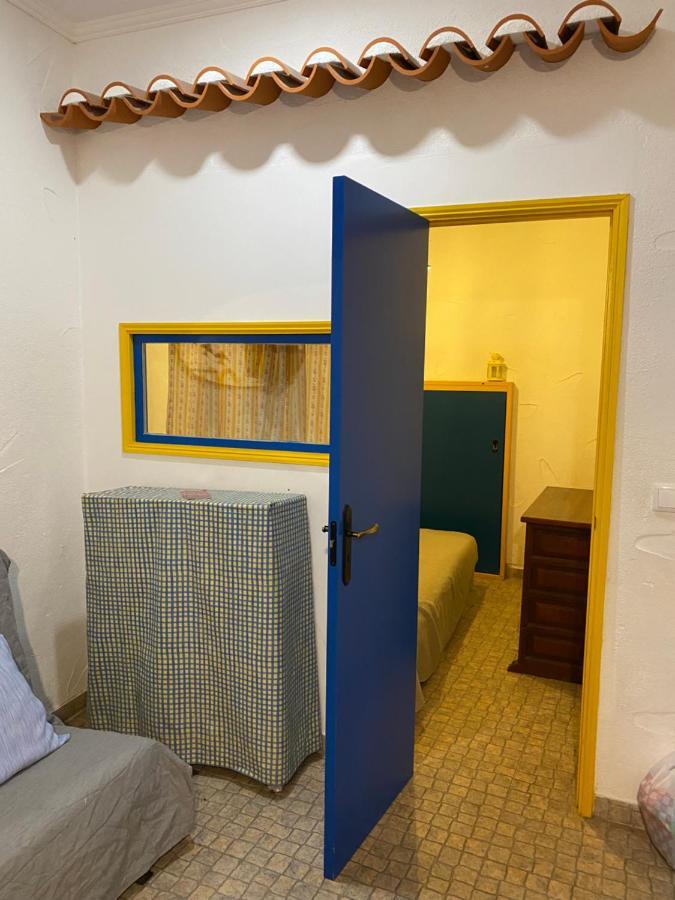 Alfama'S Nest Apartman Lisboa Kültér fotó