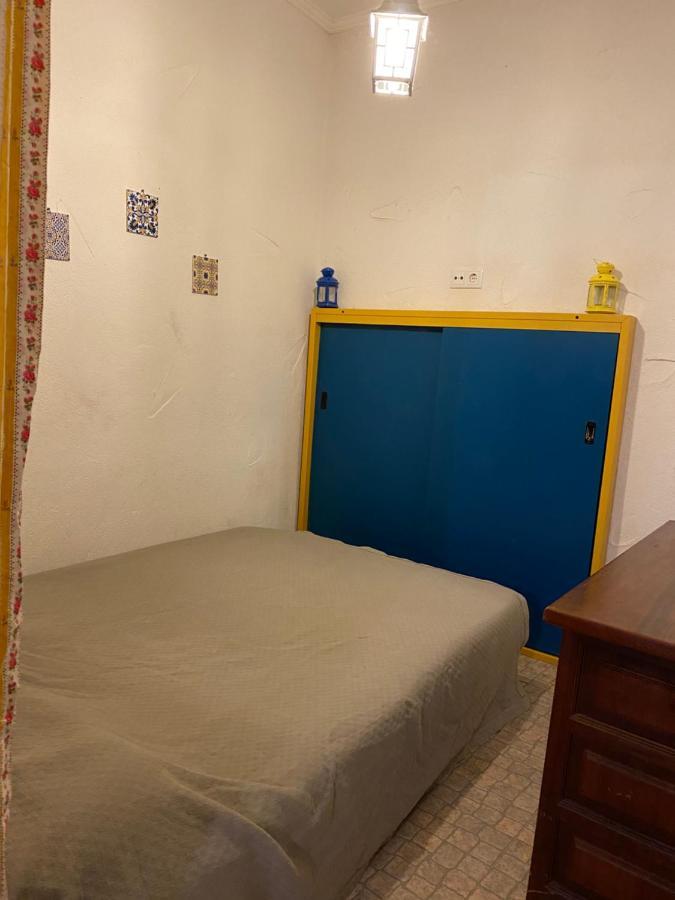 Alfama'S Nest Apartman Lisboa Kültér fotó