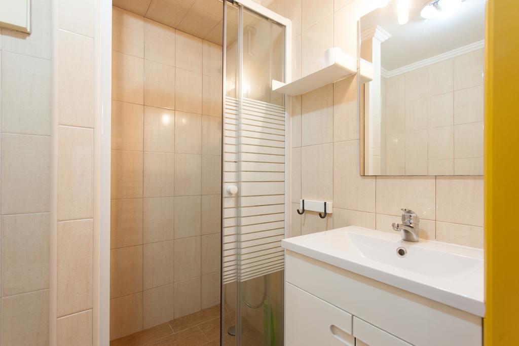 Alfama'S Nest Apartman Lisboa Szoba fotó