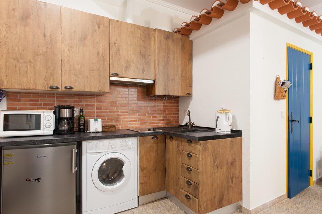 Alfama'S Nest Apartman Lisboa Szoba fotó