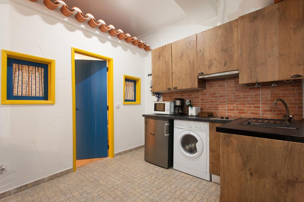 Alfama'S Nest Apartman Lisboa Szoba fotó