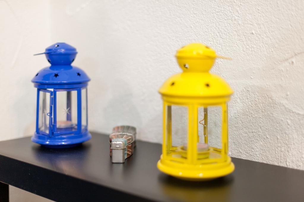 Alfama'S Nest Apartman Lisboa Szoba fotó