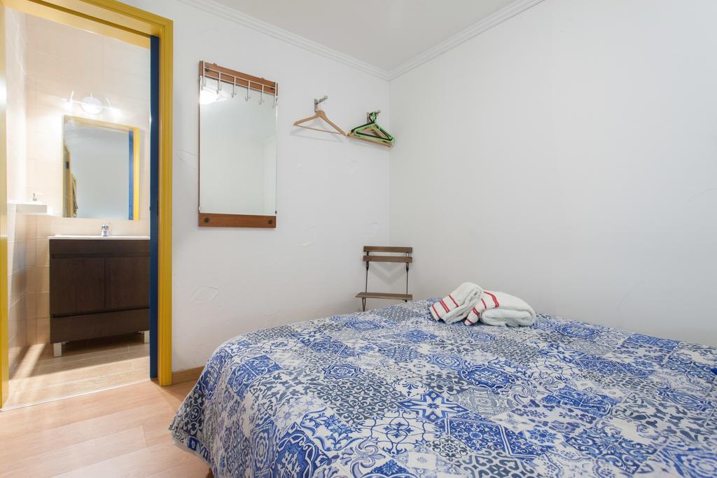 Alfama'S Nest Apartman Lisboa Szoba fotó