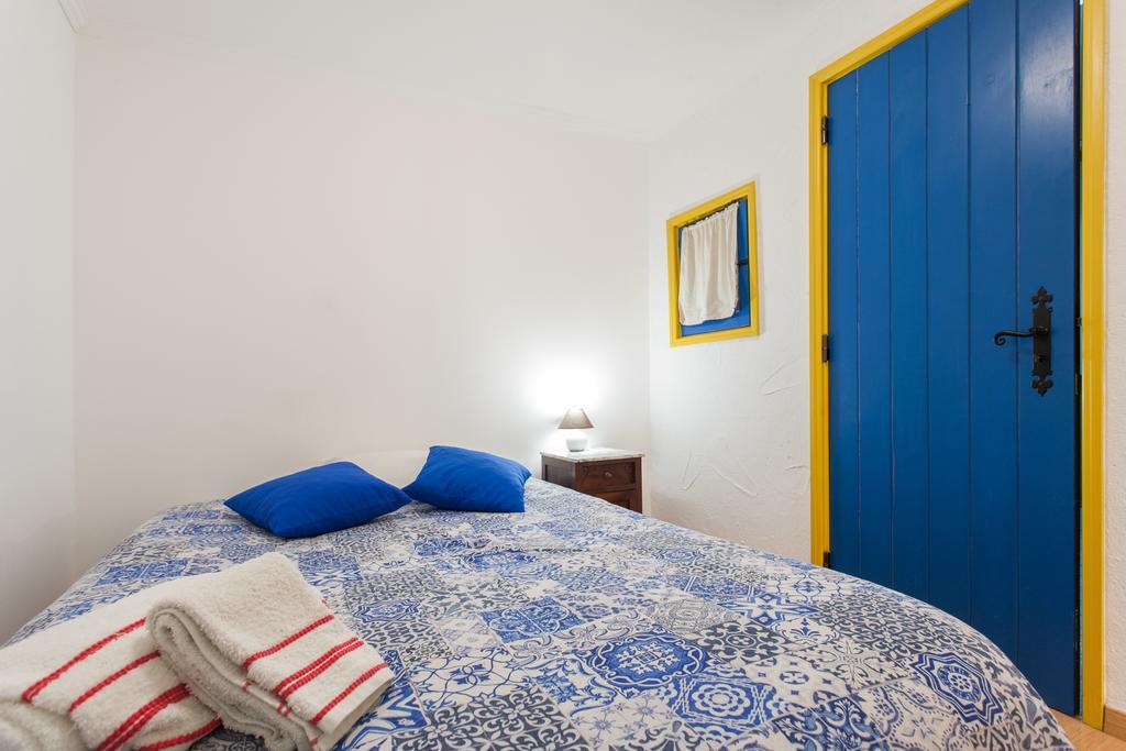Alfama'S Nest Apartman Lisboa Szoba fotó