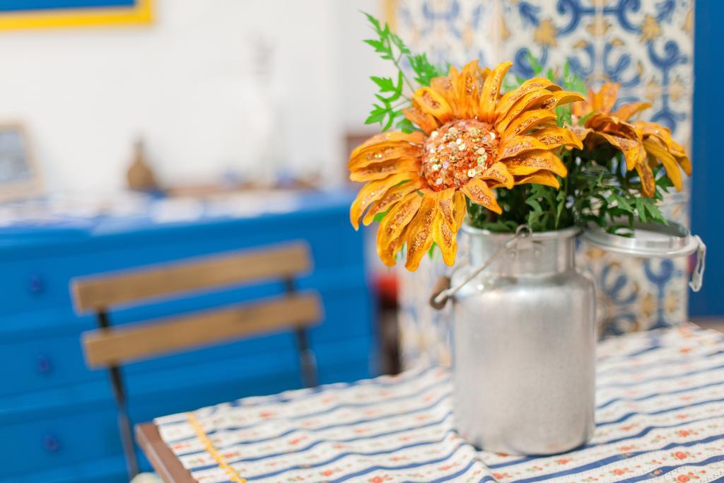 Alfama'S Nest Apartman Lisboa Szoba fotó