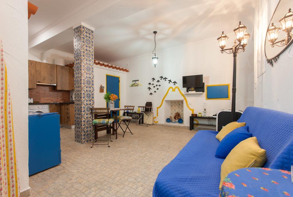 Alfama'S Nest Apartman Lisboa Szoba fotó