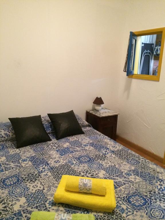Alfama'S Nest Apartman Lisboa Szoba fotó