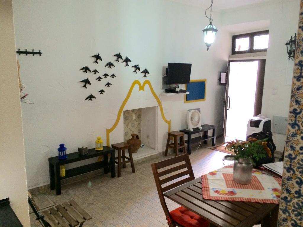Alfama'S Nest Apartman Lisboa Szoba fotó