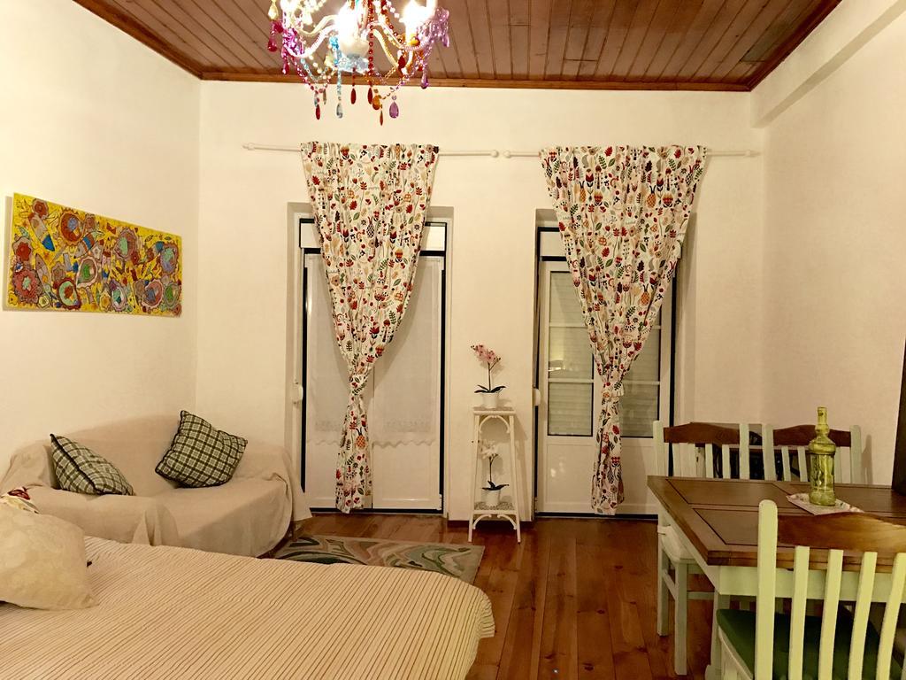 Alfama'S Nest Apartman Lisboa Kültér fotó