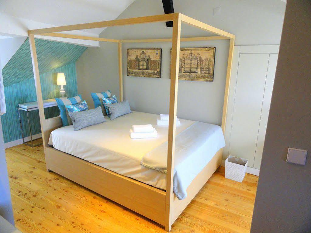Alfama'S Nest Apartman Lisboa Kültér fotó