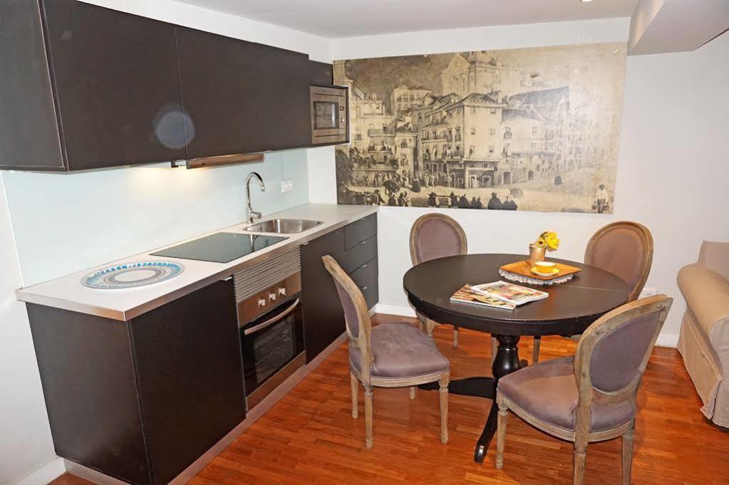 Alfama'S Nest Apartman Lisboa Kültér fotó