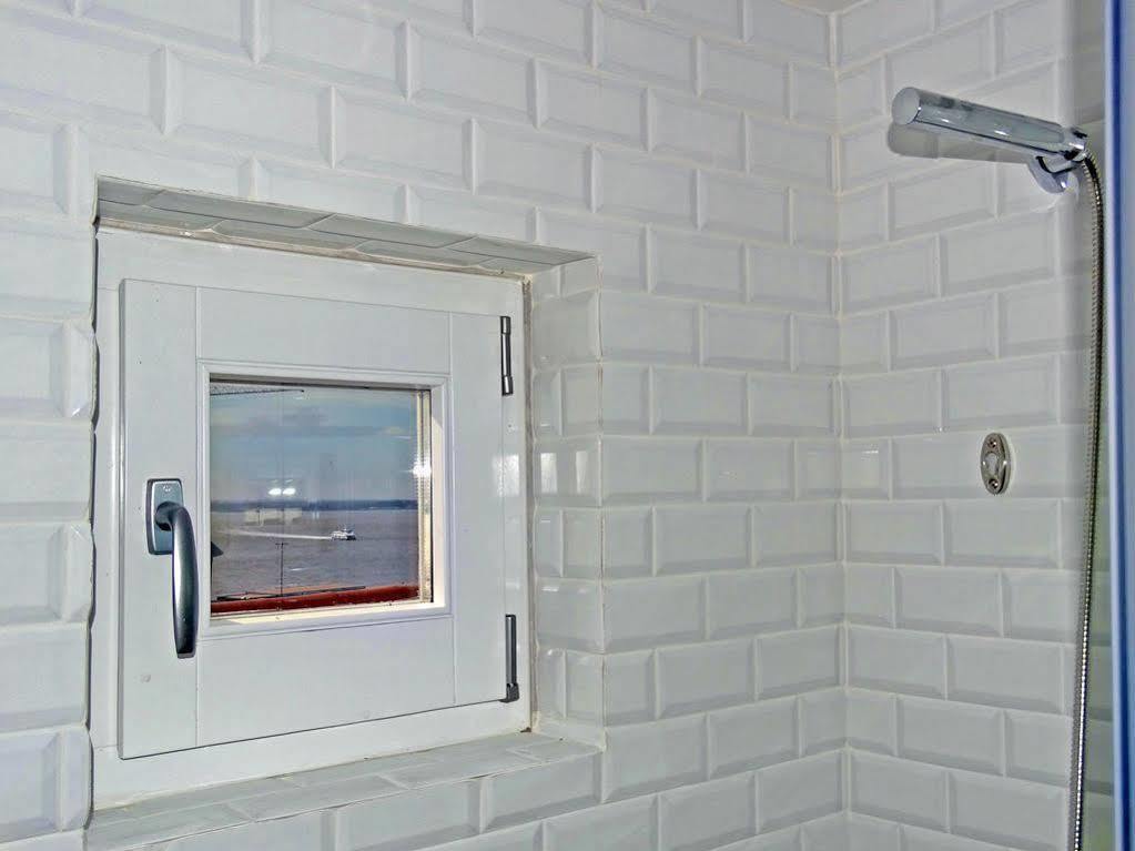 Alfama'S Nest Apartman Lisboa Kültér fotó