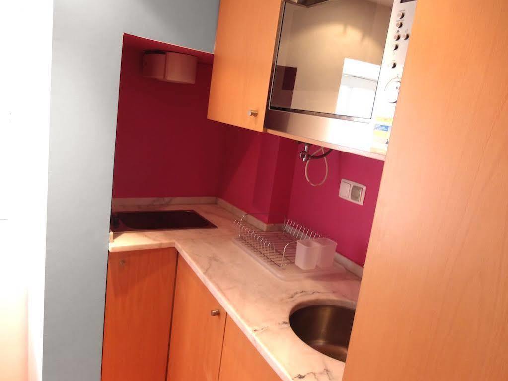 Alfama'S Nest Apartman Lisboa Kültér fotó