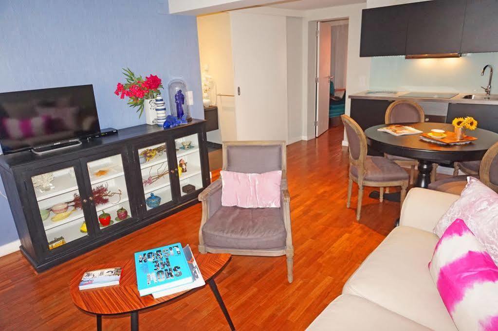 Alfama'S Nest Apartman Lisboa Kültér fotó