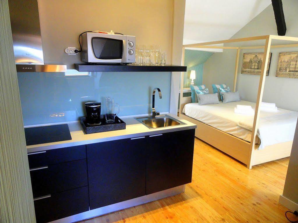 Alfama'S Nest Apartman Lisboa Kültér fotó