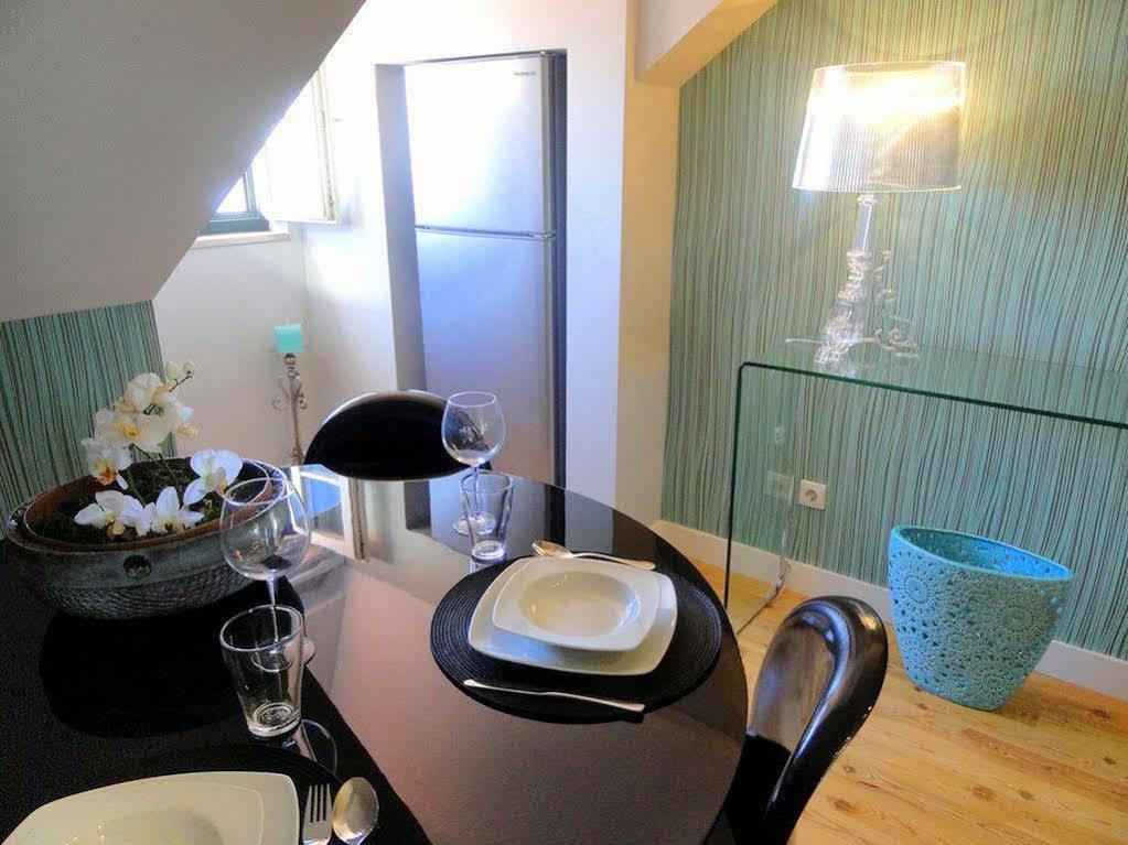 Alfama'S Nest Apartman Lisboa Kültér fotó