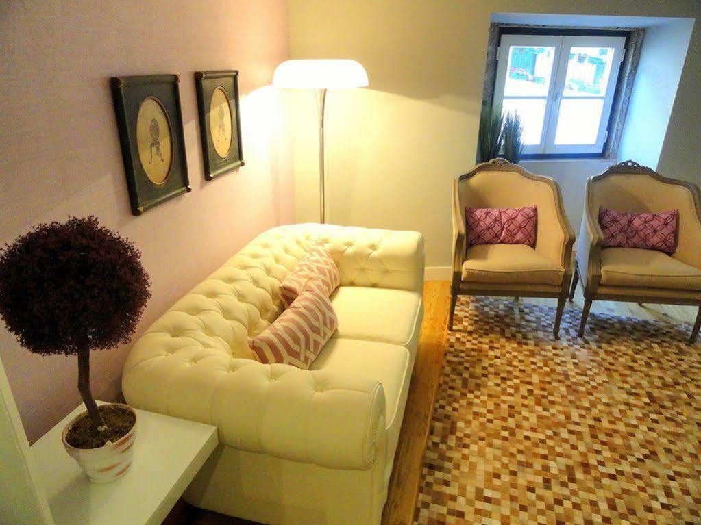 Alfama'S Nest Apartman Lisboa Kültér fotó