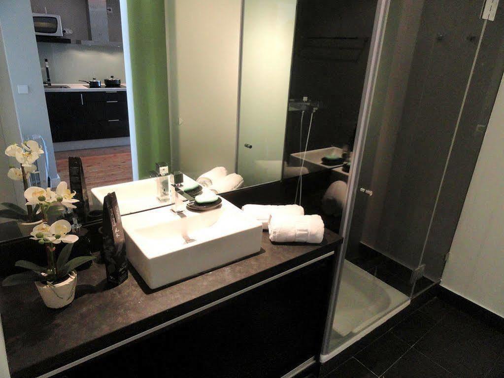 Alfama'S Nest Apartman Lisboa Kültér fotó